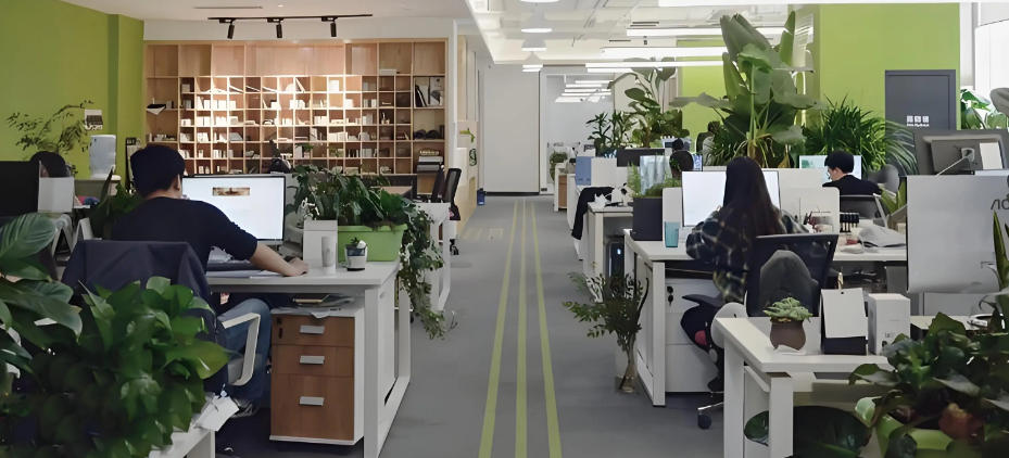 北京明宇塑料焊接中心轮播图5